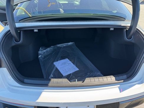 New 2026 Kia K5 EX image 7