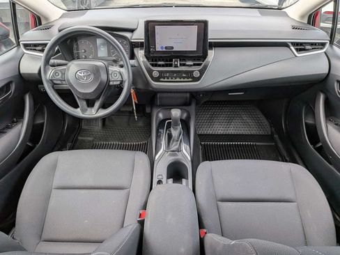Used 2024 Toyota Corolla LE FWD image 12