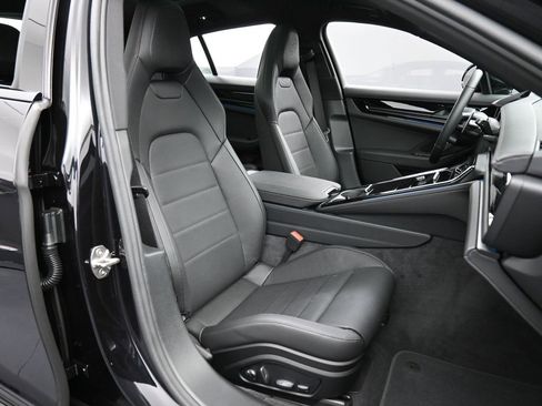 New 2026 Porsche Panamera 4 image 32
