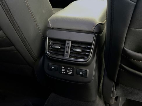Used 2024 Subaru Outback Wilderness AWD/4WD image 16