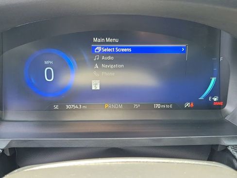 Certified 2023 Ford Explorer ST w/ Equipment Group 401A AWD/4WD image 7