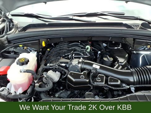 Used 2025 Jeep Grand Cherokee L Summit image 33