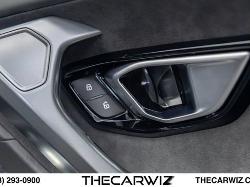 Used 2016 Lamborghini Huracan LP 580-2 RWD image 76