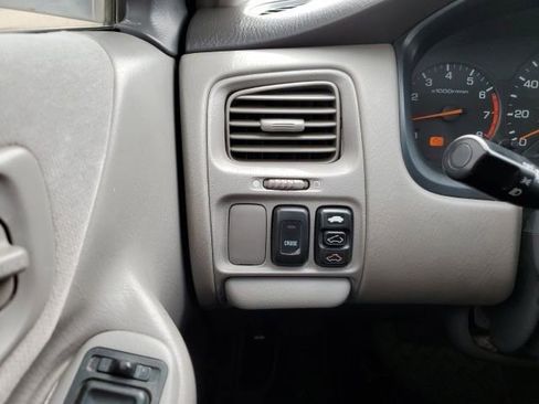 Used 2001 Honda Accord EX image 17