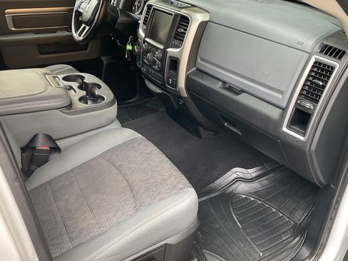 Used 2015 RAM 1500 Big Horn AWD/4WD image 22