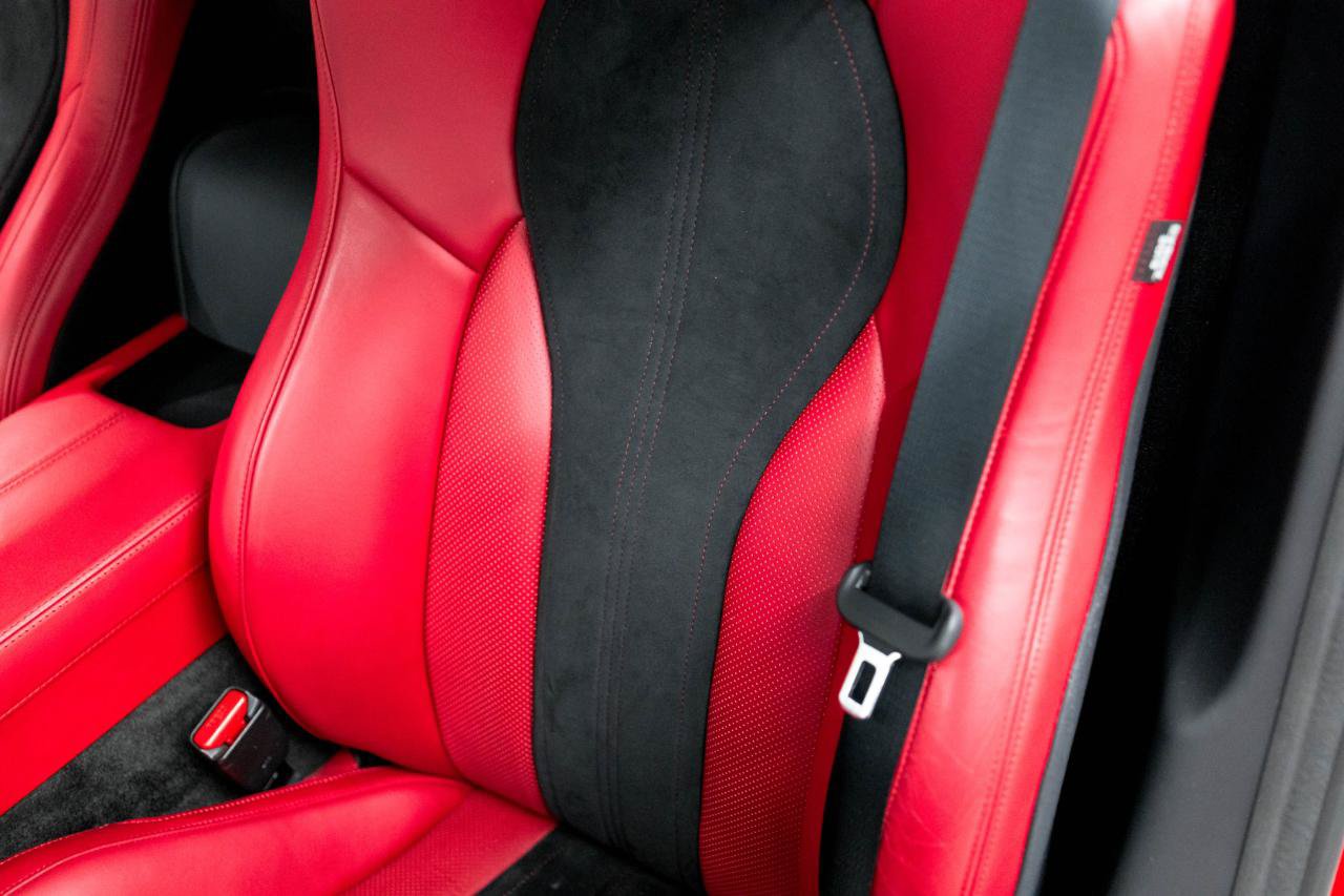 Used 2017 Acura NSX AWD/4WD image 45