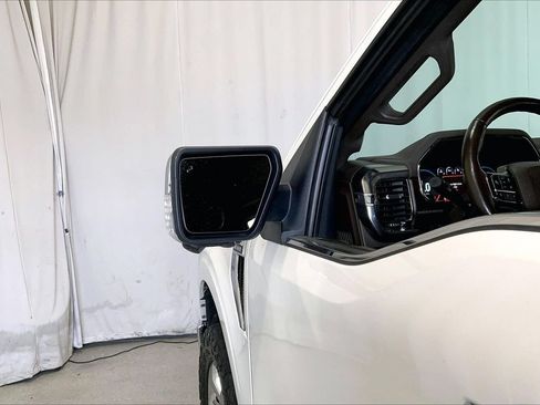 Used 2021 Ford F150 King Ranch w/ Equipment Group 601A High AWD/4WD image 10