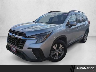 Used 2024 Subaru Ascent Premium w/ Convenience Package