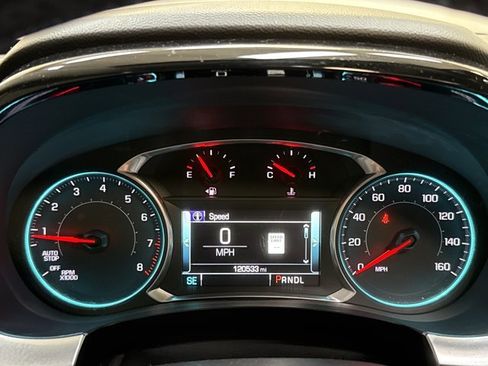 Used 2019 Chevrolet Traverse Premier w/ Redline Edition image 19