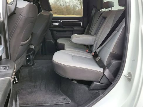 Used 2024 RAM 3500 Big Horn image 28