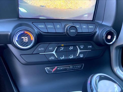Used 2016 Chevrolet Corvette 1LT image 27