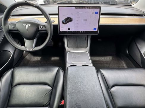 Used 2021 Tesla Model 3 RWD image 22