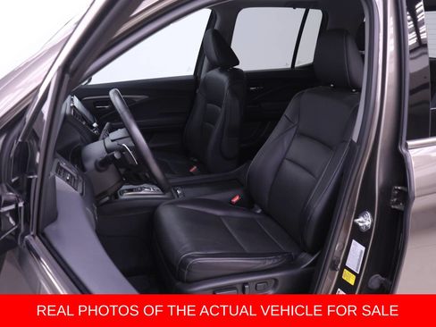 Used 2022 Honda Ridgeline RTL-E image 4