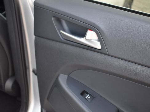Used 2019 Hyundai Tucson Limited FWD image 55