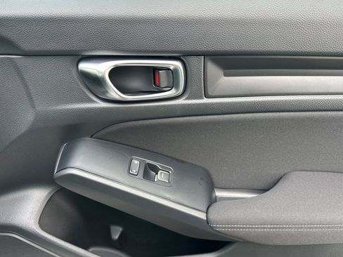 Used 2026 Honda Civic Sport image 20