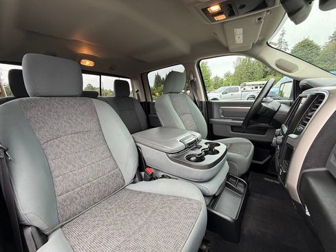 Used 2018 RAM 1500 Big Horn AWD/4WD image 20