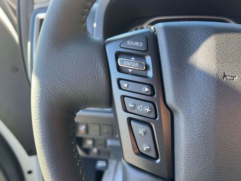 New 2026 Nissan Frontier S image 29