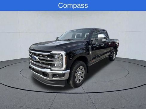 New 2026 Ford F250 King Ranch w/ Chrome Package AWD/4WD image 10