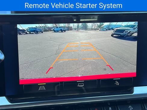 Certified 2023 Chevrolet Silverado 1500 LT image 31