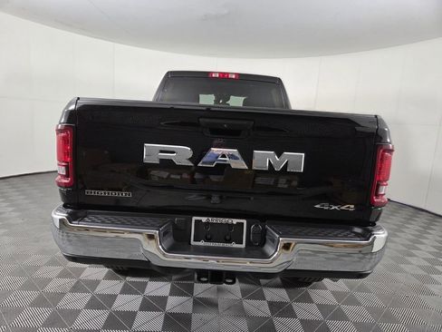 New 2026 RAM 2500 Big Horn image 6