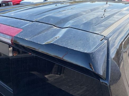 Used 2024 GMC Sierra 2500 Denali Ultimate image 10