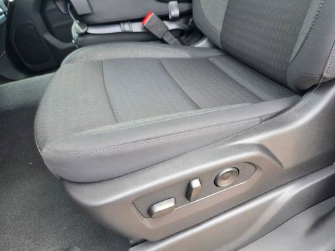 New 2026 Chevrolet Silverado 1500 Custom image 10