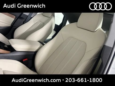 Used 2025 Audi A5 2.0T Prestige w/ 19" Wheel Package AWD/4WD image 22