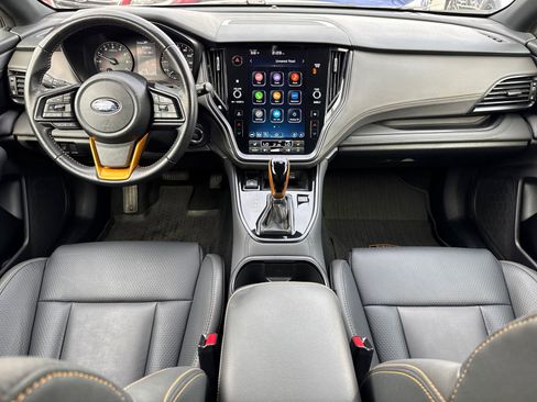 Certified 2023 Subaru Outback Wilderness image 12