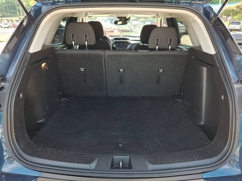 Used 2021 Chevrolet TrailBlazer LT w/ Convenience Package AWD/4WD image 31