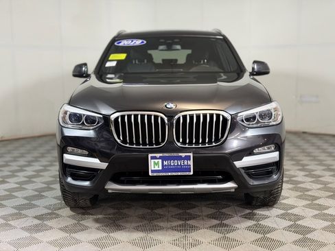 Used 2019 BMW X3 xDrive30i w/ Convenience Package image 9
