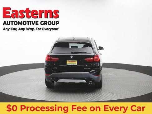 Used 2022 BMW X1 xDrive28i w/ Convenience Package AWD/4WD image 39