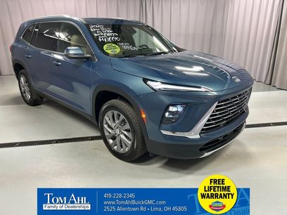 Used 2025 Buick Enclave Preferred