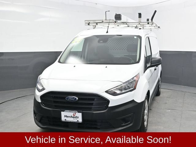 Used 2023 Ford Transit Connect XL FWD image 2
