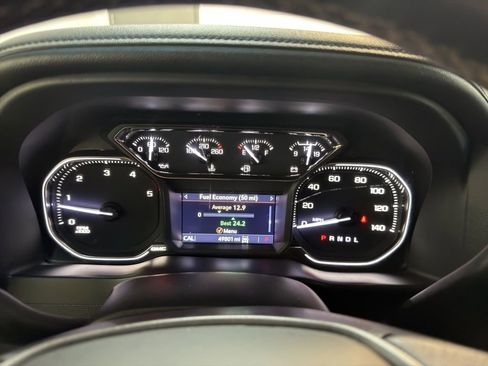 Used 2021 GMC Sierra 3500 AT4 w/ Gooseneck/5TH Wheel Package image 11