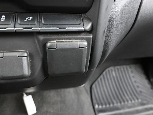 Used 2021 Chevrolet Silverado 1500 Custom w/ Rally Edition image 29