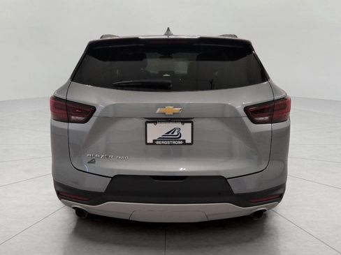 Used 2024 Chevrolet Blazer LT w/ LPO, Floor Liner Package AWD/4WD image 24
