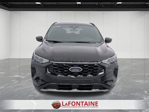 Used 2025 Ford Escape ST-Line image 8