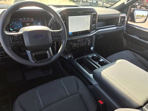 New 2026 Ford F150 STX w/ Equipment Group 200A AWD/4WD image 36