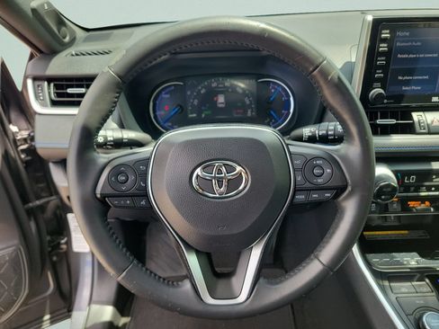 Used 2020 Toyota RAV4 XSE AWD/4WD image 22