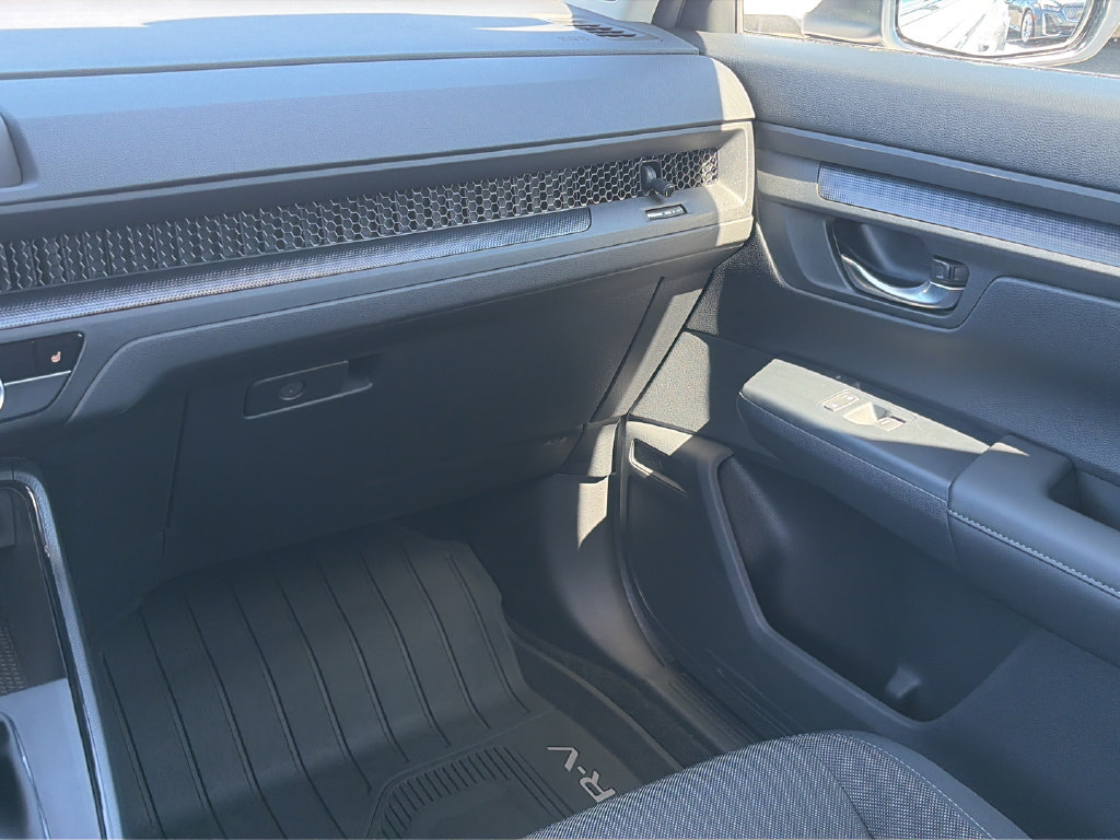 Used 2024 Honda CR-V EX image 16