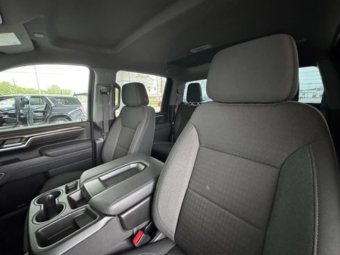Used 2025 Chevrolet Silverado 2500 LT w/ Convenience Package AWD/4WD image 14