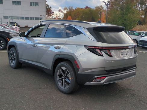 New 2026 Hyundai Tucson SEL image 5