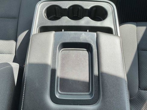 Used 2017 Chevrolet Silverado 1500 LT w/ All Star Edition image 17