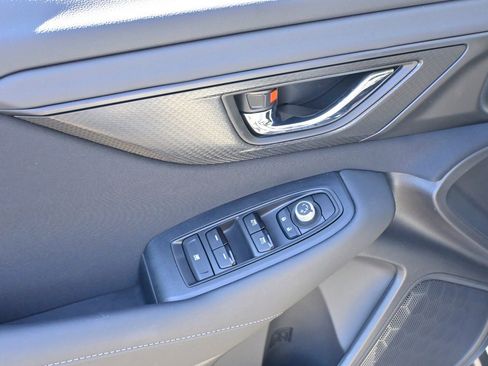 New 2025 Subaru Outback Premium image 25