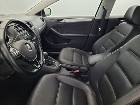 Used 2017 Volkswagen Jetta SE FWD image 17