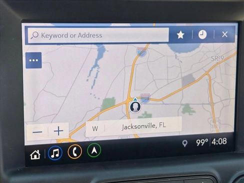 Used 2020 GMC Terrain Denali w/ Denali Premium Package image 14