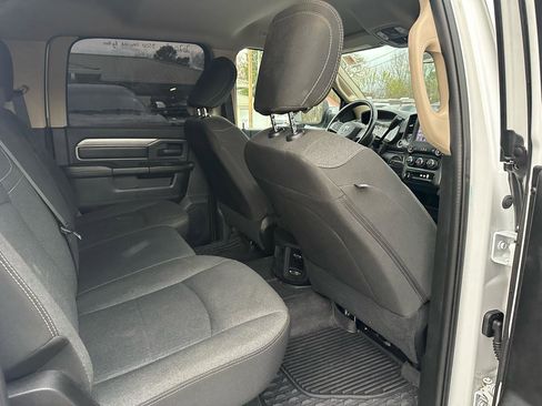 Used 2020 RAM 3500 Tradesman w/ Towing Technology Group image 14