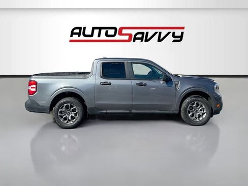 Used 2024 Ford Maverick XLT w/ Equipment Group 300A Standard AWD/4WD image 8