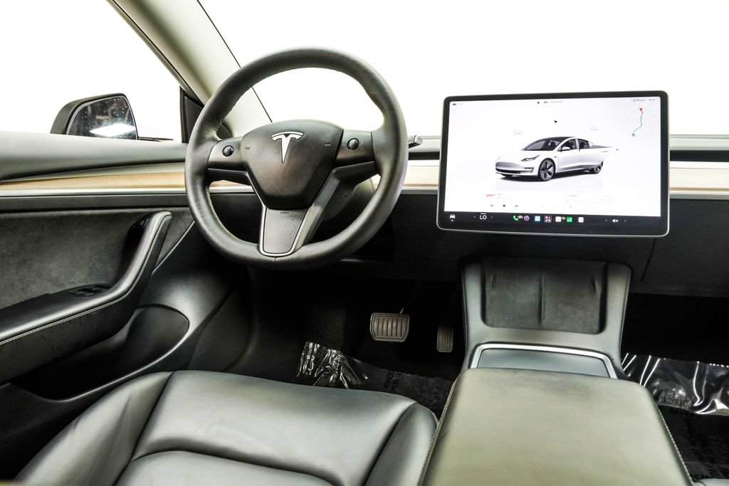 Used 2023 Tesla Model 3 Standard Range RWD image 20