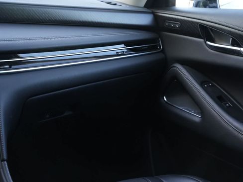 Certified 2025 INFINITI QX60 Sensory w/ Vision Package image 8